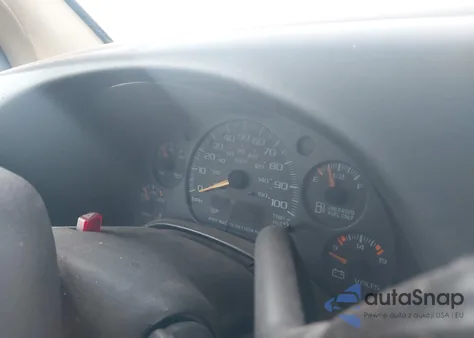 2001 Chevrolet Express z USA, uszkodzony, nr VIN 1GCHG35R111172900